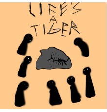 The Terminals - Life's A Tiger