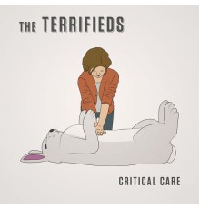 The Terrifieds - Critical Care