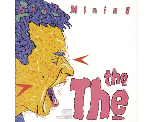 The The - Soul Mining