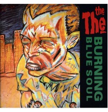 The The - Burning Blue Soul