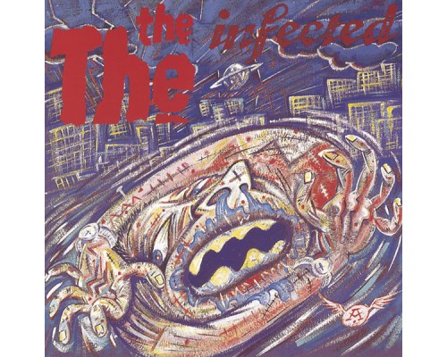 The The - Infected