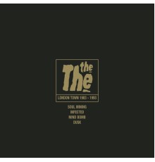 The The - London Town 1983-1993