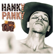 The The - Hanky Panky