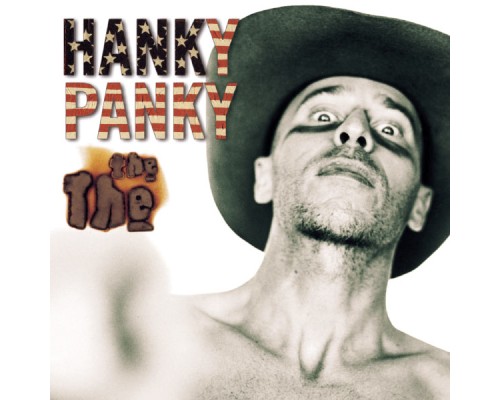 The The - Hanky Panky