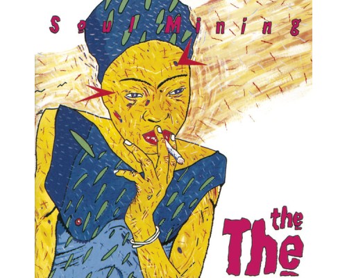 The The - Soul Mining