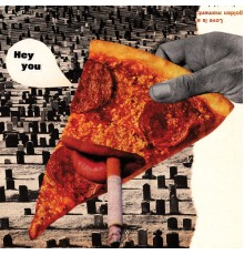 The Thermals - Hey You