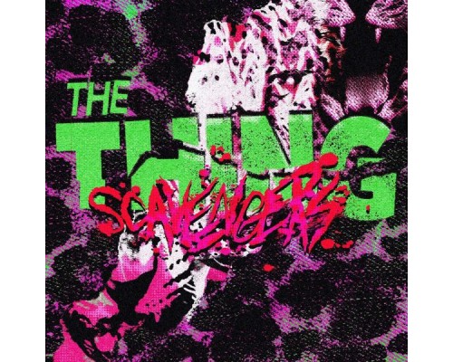 The Thing - Scavengers