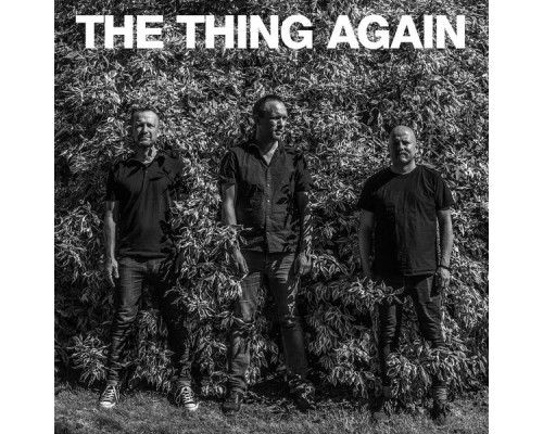 The Thing - Again