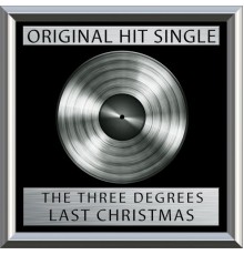 The Three Degrees - Last Christmas