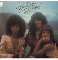 The Three Degrees - International