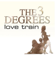 The Three Degrees - Love Train