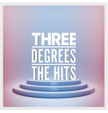 The Three Degrees - The Hits