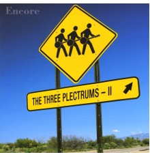 The Three Plectrums - II - Encore
