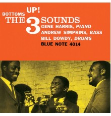 The Three Sounds - Bottoms Up!