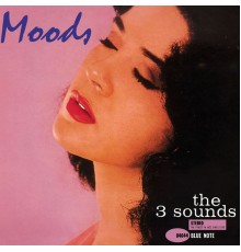 The Three Sounds - Moods