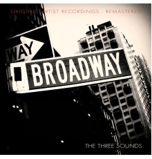 The Three Sounds - Broadway