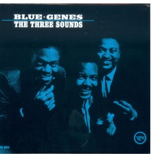 The Three Sounds - Blue Genes