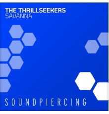 The Thrillseekers - Savanna