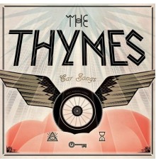 The Thymes - Car Songs