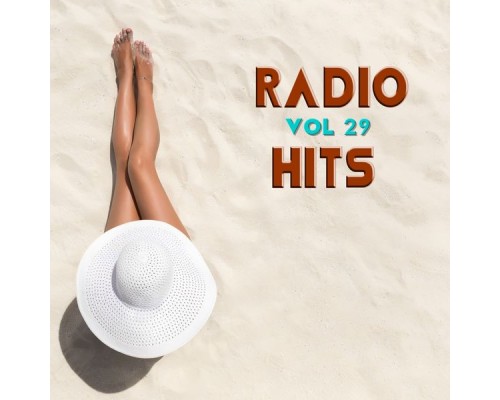 The Tibbs - RADIO HITS  (Vol.29)