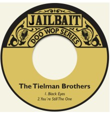 The Tielman Brothers - Black Eyes