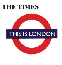 The Times - This Is London