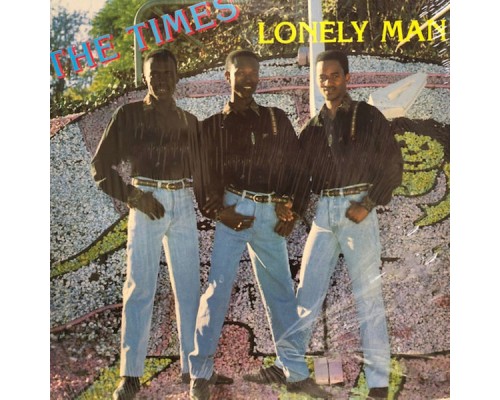 The Times - Lonely Man