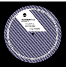 The Timewriter - Libertine EP