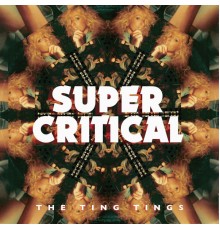 The Ting Tings - Super Critical