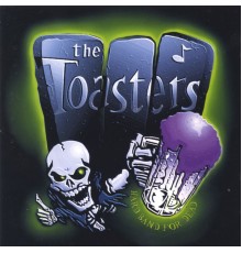The Toasters - Hard Band For Dead