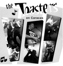 The Toasters - En Caracas