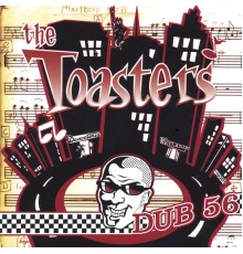 The Toasters - Dub 56 (2CD)