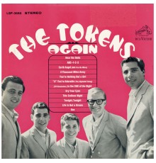 The Tokens - The Tokens Again