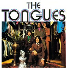 The Tongues - The Tongues