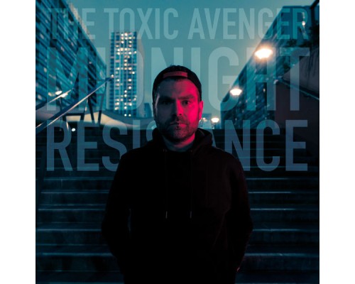 The Toxic Avenger - Midnight Resistance