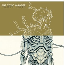 The Toxic Avenger - Carbone Toxique