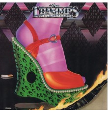 The Trammps - Disco Inferno