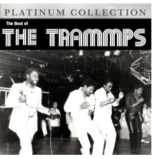 The Trampps - The Best of The Trampps
