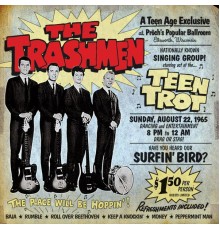 The Trashmen - Teen Trot