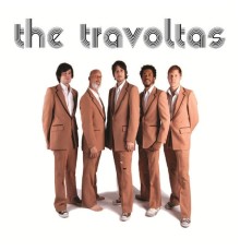 The Travoltas - The Travoltas