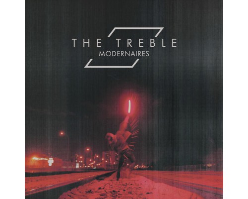 The Treble - Modernaires