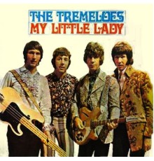 The Tremeloes - My little lady