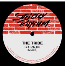 The Tribe - Go-San-Do (Mixes)