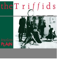 The Triffids - Treeless Plain