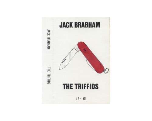 The Triffids - Jack Brabham 2010 #1 (The Triffids) The Triffids - Jack Brabham 2010 #1 (The Triffids)