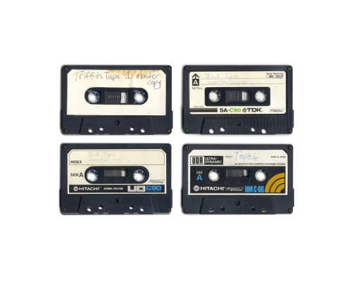 The Triffids - The Early Cassettes (The Triffids) The Triffids - The Early Cassettes (The Triffids)