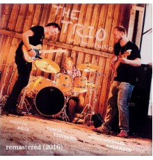The Trio - In the Studio (Remastered)