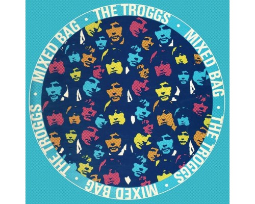 The Troggs - Mixed Bag