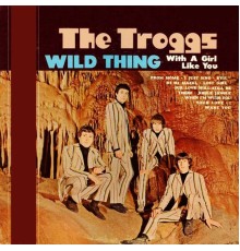 The Troggs - Wild Thing