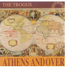 The Troggs & REM - Athens Andover